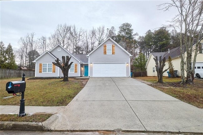 Building Photo - 1645 Fort Mason Way