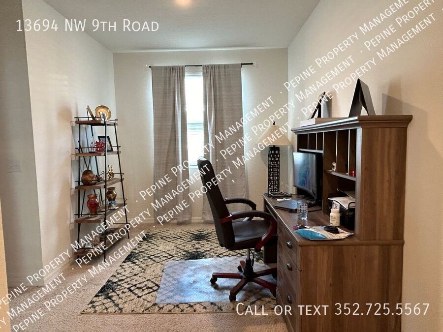 Building Photo - 13694 NW 9th Rd