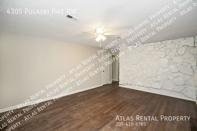 Building Photo - 4305 Pulaski Pike NW