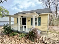 Building Photo - 1088 Semmes St