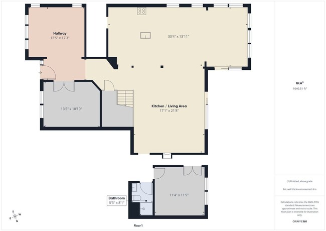 Building Photo - 4725 Tuscany Pl