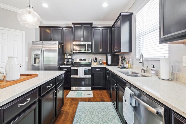 Building Photo - 12015 Whistling Wind Dr