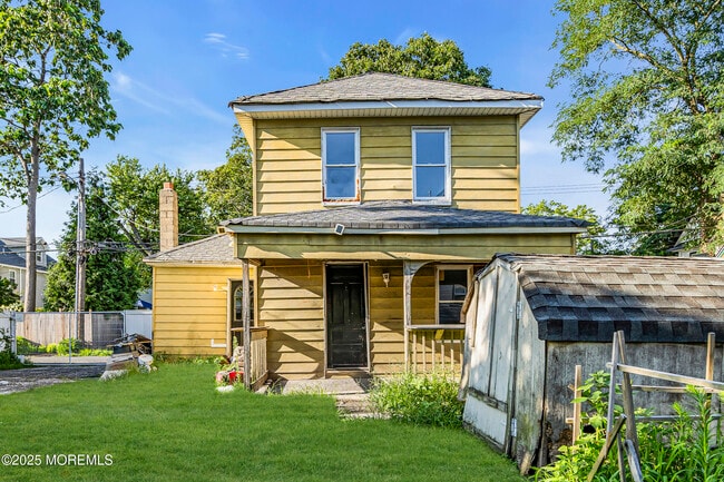 Primary Photo - 1207 2nd Ave