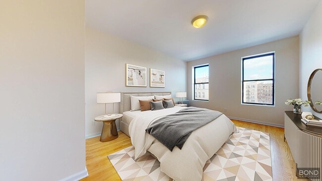 Building Photo - 620 W 171st St