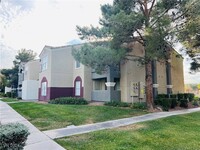 Building Photo - 5055 W Hacienda Ave