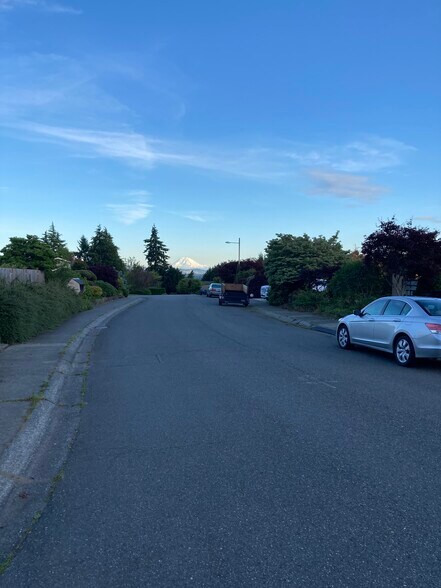 View - 8208 NE 115th Way