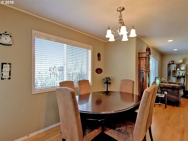 Building Photo - Beautiful Cedar Mill Craftsman on a Corner Lot with 4 Bedrooms + Den, Large Backyard, Solar & EV ...