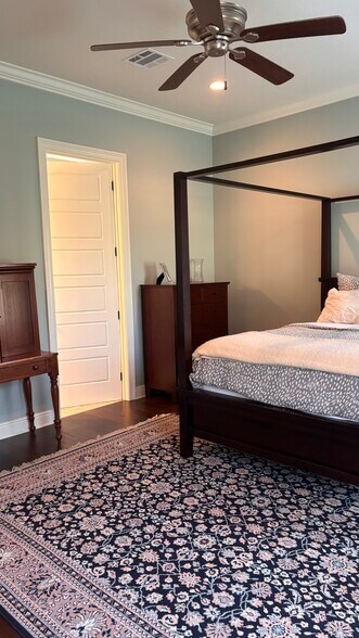 Master Bedroom - 5807 Fire Willow Dr