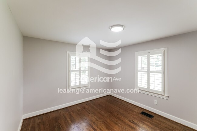 Building Photo - 4616 Highpoint Dr