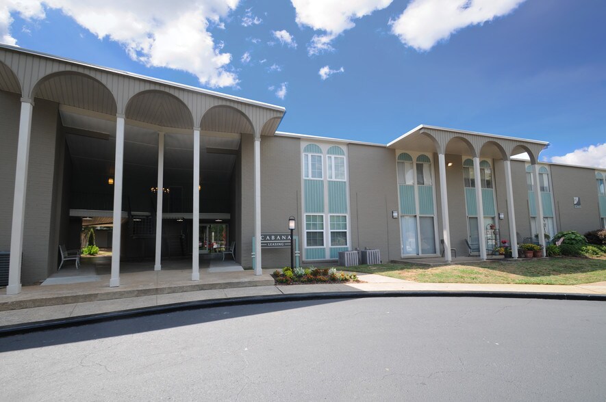The Cabana Huntsville Al Apartment Finder