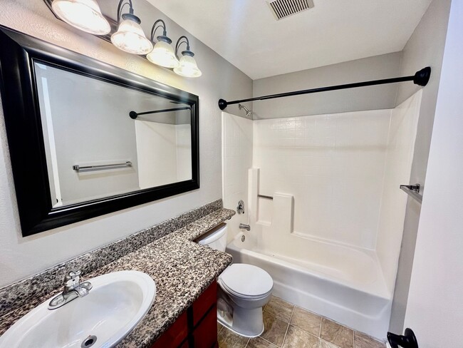 Building Photo - Spacious Remodeled Condo at River Colony Community in Mission Valley