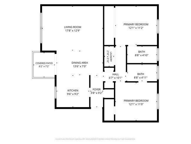 Building Photo - Parkview condo close to shopping & freeway access!