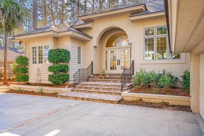 Building Photo - Sea Pines Golf Club Rental