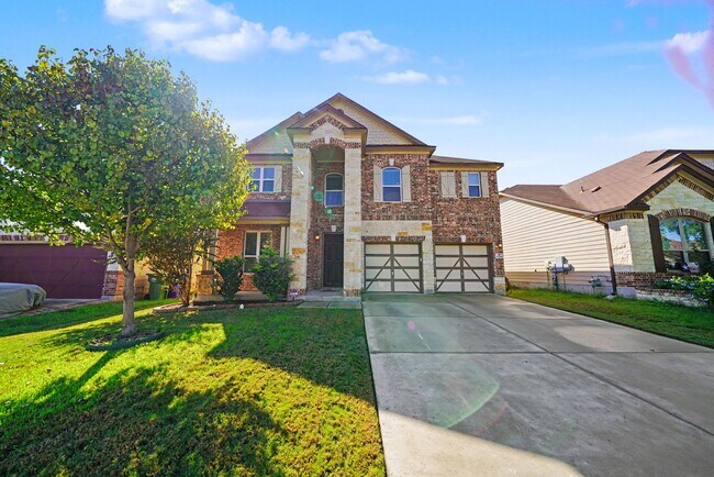 Building Photo - Exquisite 3-bedroom, 2.5-bathroom off 1604 and Culebra Road - Realtor Commission: $500