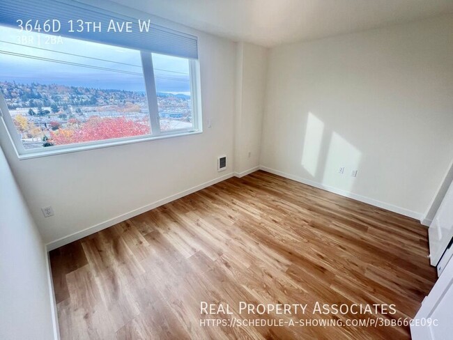 Building Photo - 3646 13th Ave W