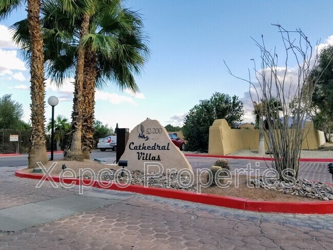 Building Photo - 32200 Cathedral Canyon Dr