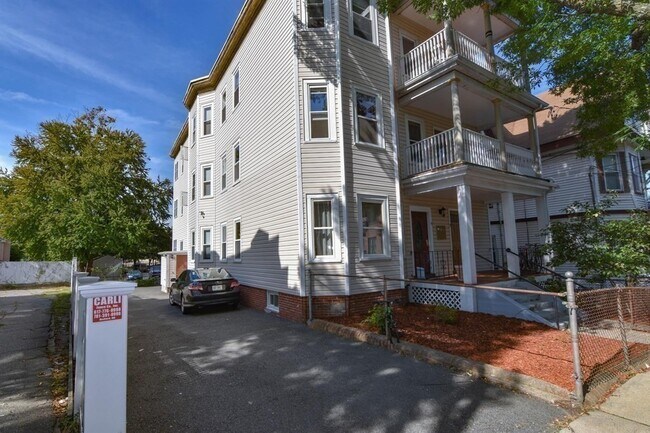 Building Photo - 9 Greenville St