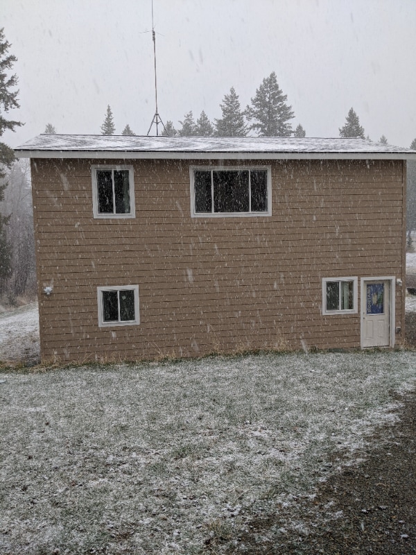 Building Photo - 121 Wilderness Trail
