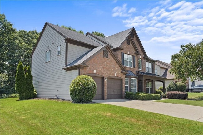 Building Photo - 5376 Amberden Hall Dr