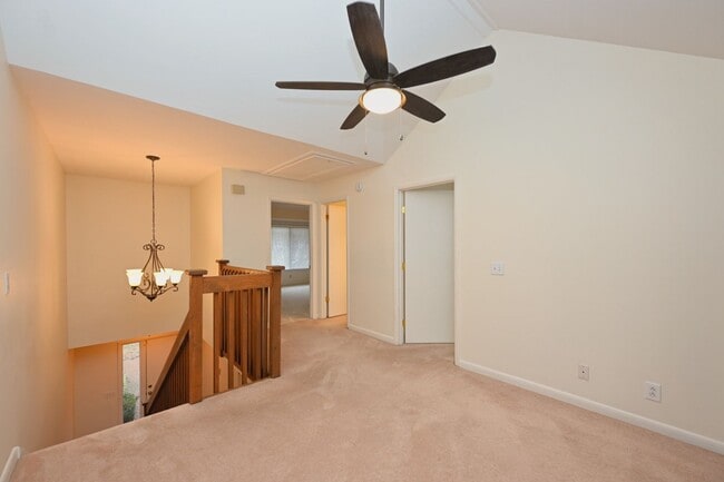 Building Photo - Tucked away in a quiet community with only one entrance and no through-traffic.