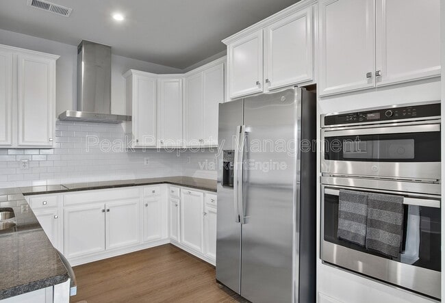 Building Photo - 4401 Greybull Dr