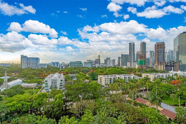 Building Photo - 1643 Brickell Ave