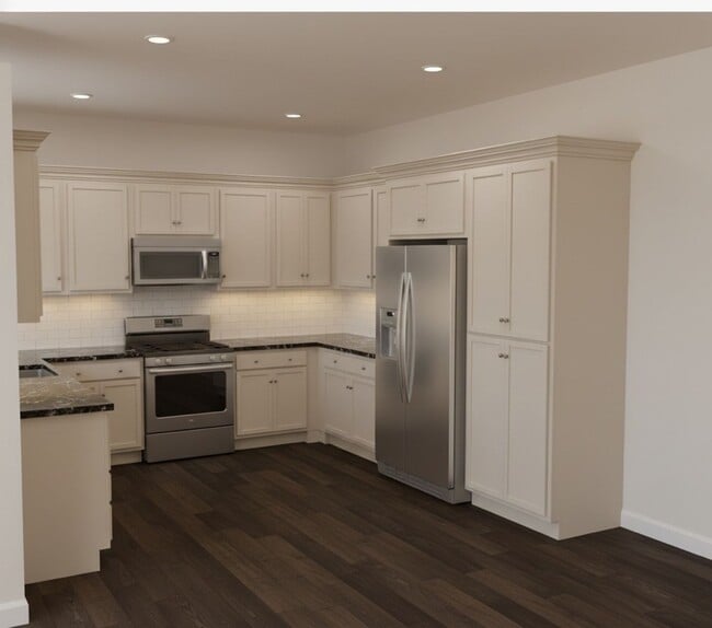 Building Photo - Stadium Street Fully Remodeled 4 bedroom 2 bathroom