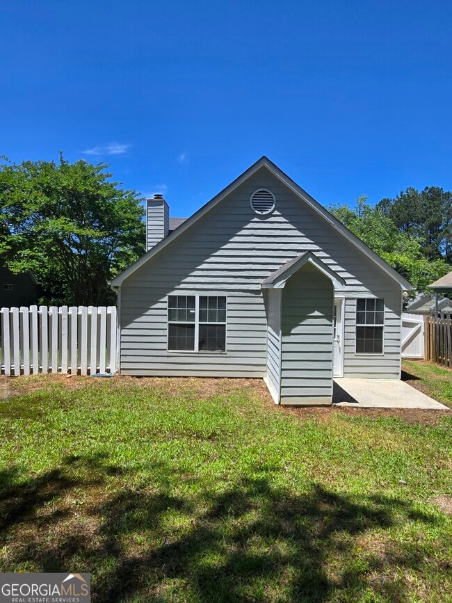 Building Photo - 1504 Cain Ct