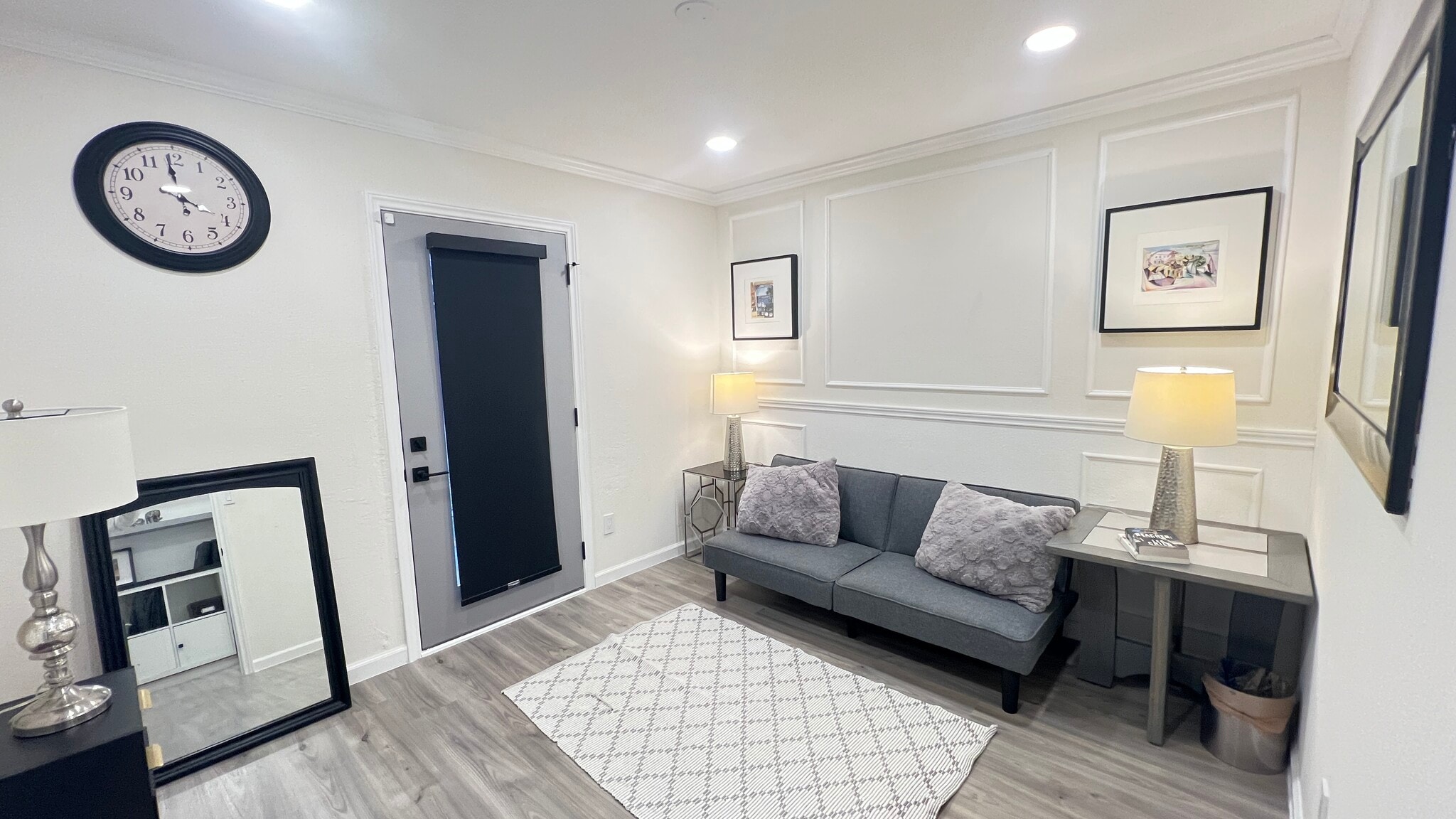 Guest Bedroom - 2604 Nelwin Pl