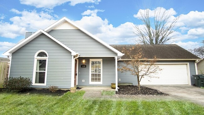 Primary Photo - 155 Lewis Ln