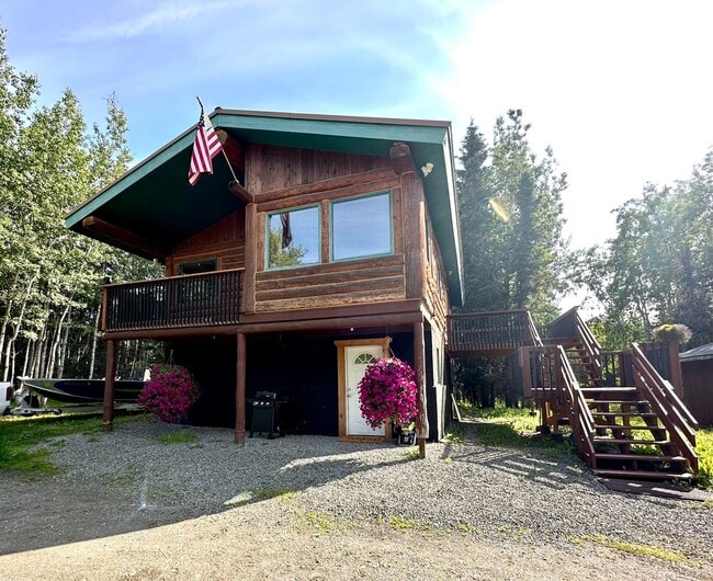 Primary Photo - FURNISHED SEASONAL RENTAL