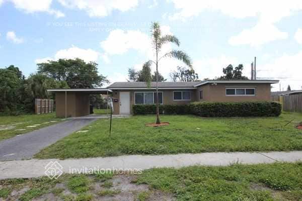 Building Photo - 1848 SW 37th Ave