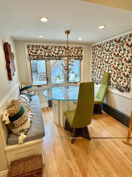 Eat in Kitchen - 761 Cherry St