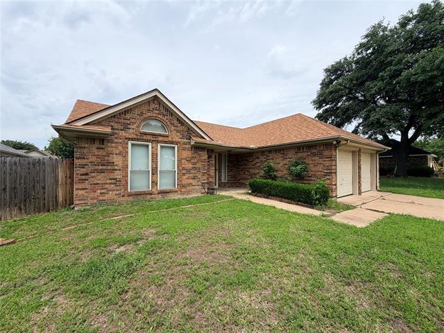 Building Photo - 4806 Shadyway Dr
