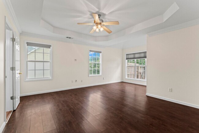 Building Photo - 3 Bedrooms 2 baths in McDonough on 1 acre waterfront backyard with private dock.