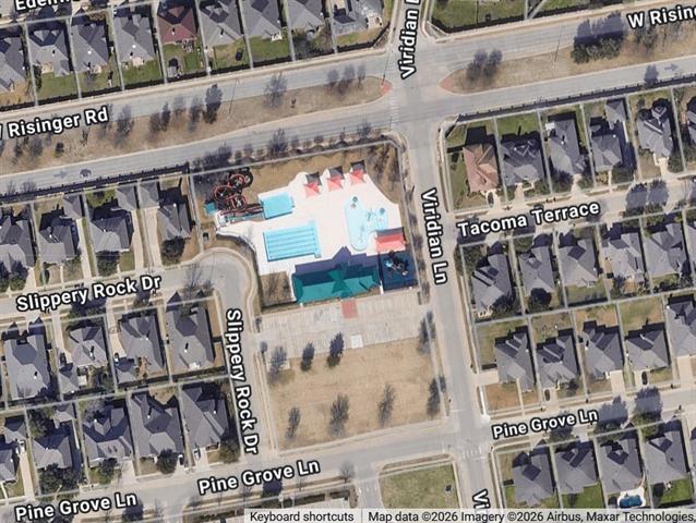 Building Photo - 8609 Cloudyway Dr