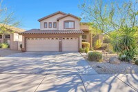 Building Photo - Gated Cave Creek Home - 5 Bedroom 3 Bathro...