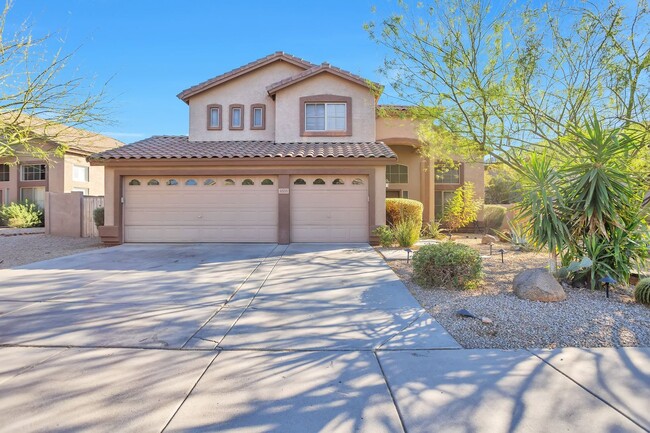 Primary Photo - Gated Cave Creek Home - 5 Bedroom 3 Bathro...