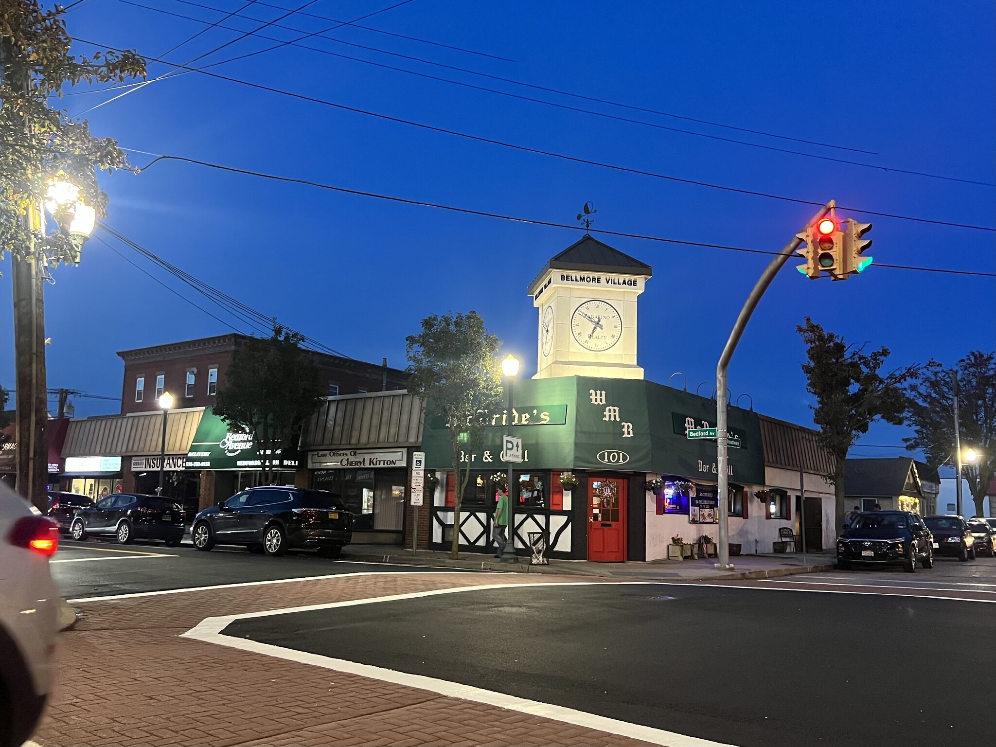 Building Photo - 1961 Bellmore Ave