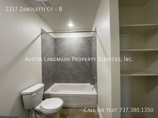 Building Photo - 2317 Zanoletti Ct