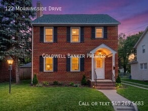 Building Photo - 122 Morningside Dr