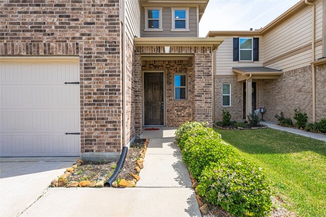 Building Photo - 17214 Texas Willow Dr