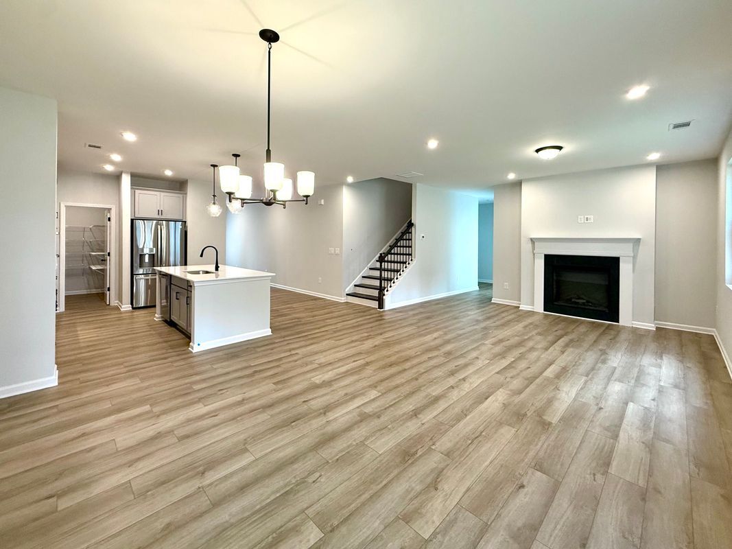 Building Photo - 1721 Jordan Brook Dr