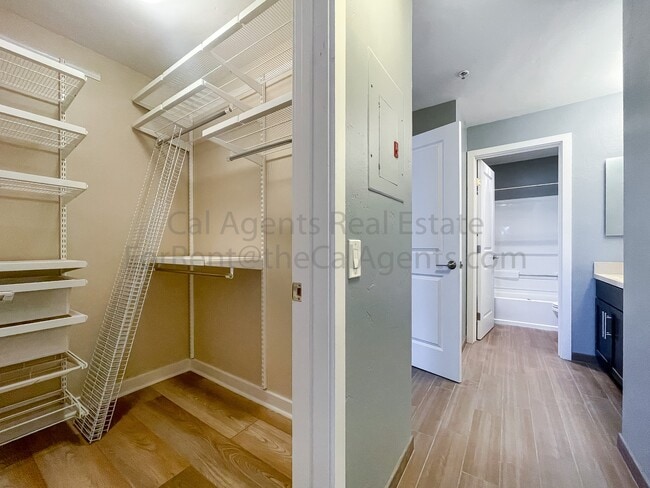 Building Photo - 6400 Christie Ave