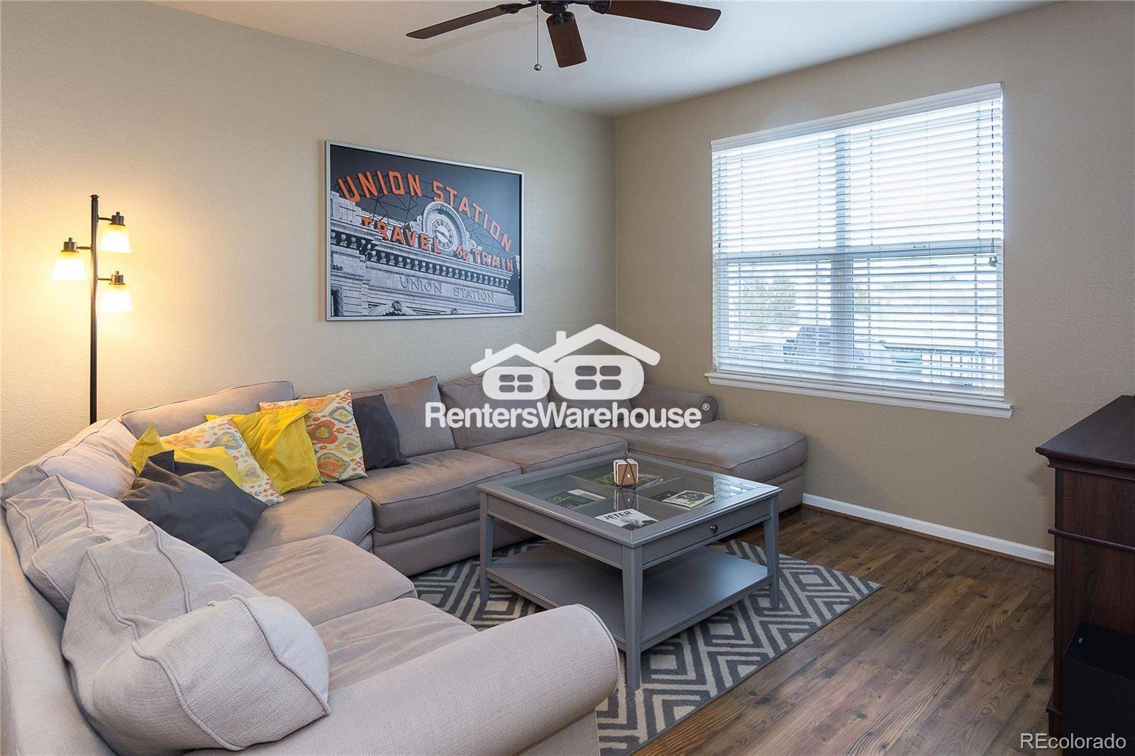 Building Photo - 1765 S Buchanan Cir