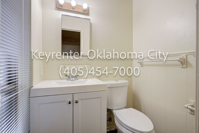 Building Photo - 3BD/2BTH Home in the Heart of Midwest City