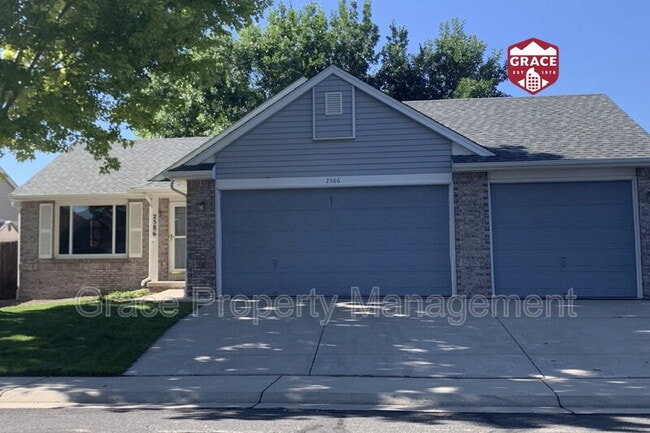Primary Photo - 2586 E 125th Pl