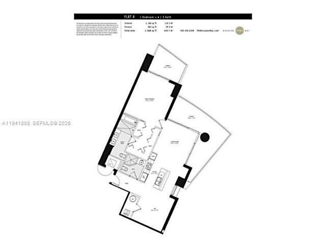 Building Photo - 900 Biscayne Blvd