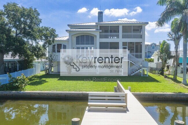 Building Photo - 540 Johns Pass Ave
