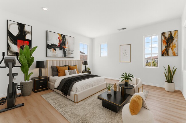 Building Photo - 1120 Championship Rd